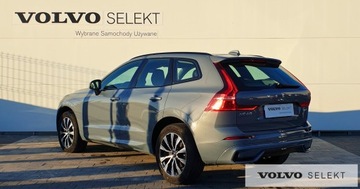 Volvo XC60 II 2023 Volvo XC 60 B4 Diesel | Plus Dark | aut | Salon Po, zdjęcie 3