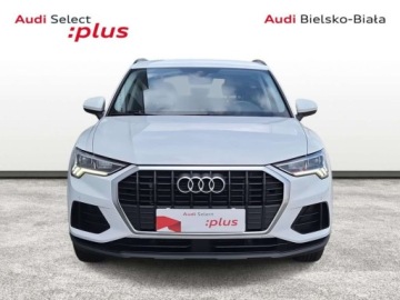 Audi Q3 II SUV 1.5 35 TFSI 150KM 2022 Audi Q3 Audi Q3 35 TFSI 150KM S tronic 1.5 Benzyna 150KM, zdjęcie 7