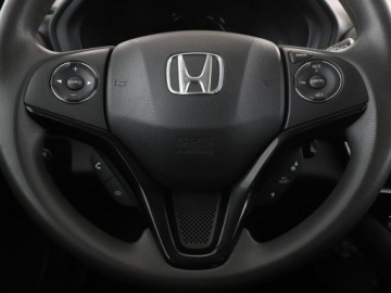Honda HR-V II SUV 1.5 i-VTEC 130KM 2016 Honda HR-V 1.5 i-VTEC Comfort Klimatronik Tempomat, zdjęcie 20