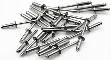 3x6 Nit zrywalny nierdzewny INOX A2 7337 (50)