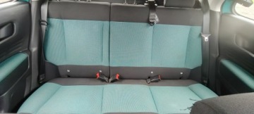 Citroen C4 Cactus Crossover 1.6 BlueHDi 100KM 2016 Citroen C4 Cactus Automat, super stan., zdjęcie 14