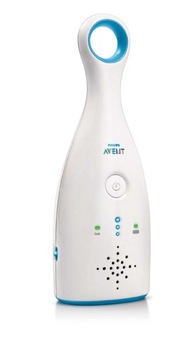 Philips AVENT Dodatkowy odbiornik do niani SCD484
