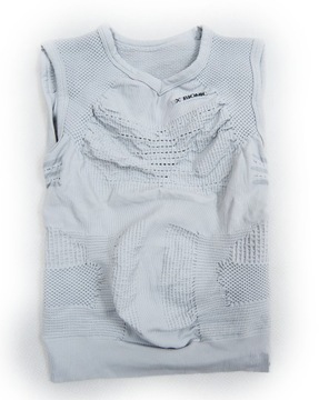 X-Bionic koszulka termoaktywna kompresyjna size Lady XS
