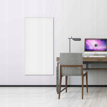 ИНФРАКРАСНЫЙ НАГРЕВАТЕЛЬ ГРАФЕН 700ВТ WiFi ТЕРМОСТАТ