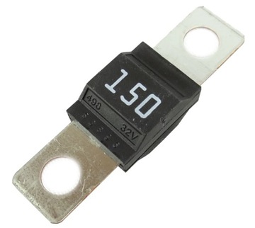 Bezpiecznik Littelfuse MIDI VAL MIDIVAL 150A 1szt.