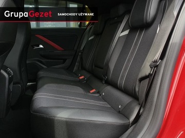 Opel Astra L Hatchback Plug-In 1.6 Turbo Plug-In Hybrid 180KM 2022 Opel Astra GS Line 1.6 PHEV Plug-in Hybrid 180KM AT8 | Wyprzedaż Demo, zdjęcie 11