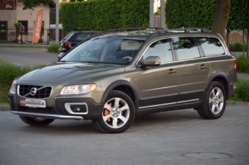 Volvo XC70 II 2011 VOLVO XC70 CROSS COUNTRY 2.4 D5 AWD 205PS Summum Xenon Piękne Zadbane Serwi, zdjęcie 33