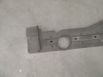 Накладка на порог левый BMW e38.