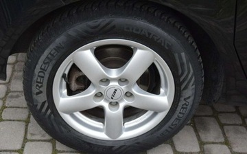 Opel Meriva II Mikrovan Facelifting 1.4 Turbo ECOTEC 120KM 2014 Opel Meriva 1.4TB Klima PDC Duze Radio 2014 Sprowadzony Oplacony 1.4, zdjęcie 12