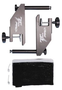 Стол для настольного тенниса Tesla Club 1800 + сетка