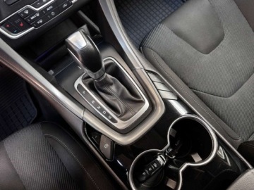 Ford Mondeo V Sedan 2.0 TDCi 180KM 2016 Ford Mondeo TITANIUM rodzinny bezpieczny praktyczny przestronny ekonomiczny, zdjęcie 30