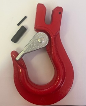 HAK do łańcucha 7/8-8mm ATESTOWANY 2t
