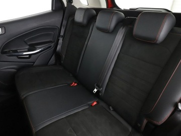 Ford Ecosport II SUV Facelifting 1.0 EcoBoost 125KM 2019 Ford EcoSport ST-Line navi PDC półskóra, zdjęcie 16