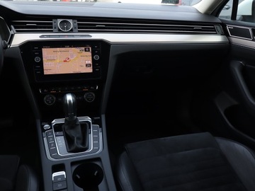 Volkswagen Passat 2017 VW Passat 1.8 TSI, Salon Polska, Automat, Skóra, zdjęcie 7