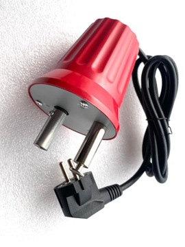 GRILL ,SILNIK ELEKTRYCZNY DO ROŻNA GRILLA