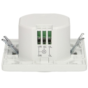 СВЧ-ДАТЧИК ДВИЖЕНИЯ ДЛЯ СВЕТОДИОДНОГО КОРОБКА СКРЫТОГО МОНТАЖА