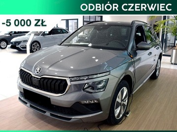 Skoda Kamiq Selection 1.5 TSI 150KM Winter Plus Convenience