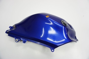 YAMAHA YZF-R 125 24- НАКЛАДКА ОБТЕКТОР ТОПЛИВНОГО БАКА СПРАВА