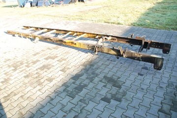 ЗДОРОВЫЙ МАСКОТ МАСКОТ MASCOTT 08 3,5 тонны