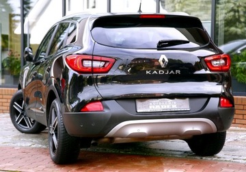 Renault Kadjar Crossover 1.2 Energy TCe 130KM 2016 Renault Kadjar IntensEnergy|FuLLLed| Navi|EXP|, zdjęcie 23