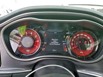 Dodge Challenger III 2023 Dodge Challenger Srt Hellcat 2023 6.2 Benzyna 717KM, zdjęcie 9