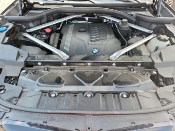 BMW X5 G05 2023 BMW X5 xDrive40i 2023 3.0l 3.0 Benzyna 375KM, zdjęcie 6