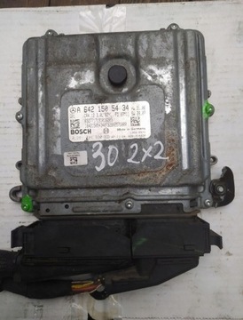 JEDNOTKA MERCEDES ML W164 A6421505434 0281014930