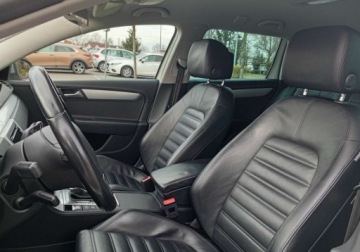 Volkswagen 2014 Volkswagen Passat Alltrack Zarejestrowany - ubezpieczony - 2,0 - 177 KM -, zdjęcie 18