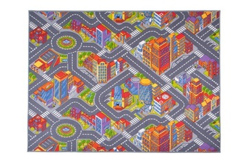 DYWAN 200X200 DLA CHŁOPCZYKA I DZIEWCZYNKI WYS 24H