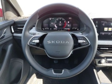 Skoda Scala Hatchback Facelifting 1.0 TSI 115KM 2025 Skoda Scala Selection 1.0TSI 115KM Serwis ASO Salon PL FV23, zdjęcie 8