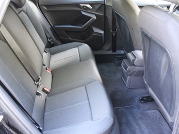 Audi A3 8Y Sportback 2.0 30 TDI 116KM 2022 Audi A3 Sportback rata brutto od 1 645 zł / m-c |L, zdjęcie 13