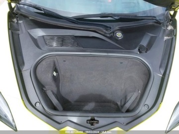 Chevrolet Corvette C7 2020 Chevrolet Corvette CHEVROLET CORVETTE STINGRAY, silnik 6.2, od ubezpieczyc, zdjęcie 15