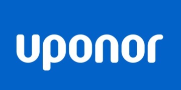 UPONOR TAKER CLIPS 250шт Напольные зажимы TACKER 50мм