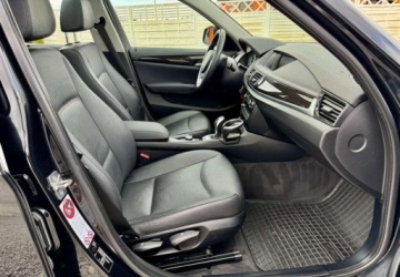 BMW X1 E84 Crossover Facelifting sDrive 20i 184KM 2014 BMW X1 BMW X1 sDrive20i xLine 2.0 Benzyna 184KM, zdjęcie 4