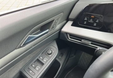 Volkswagen Golf VIII 2025 Volkswagen Golf Variant Style 1.5 eTSI mHEV 150KM DSG 1.5 Benzyna 150KM, zdjęcie 25