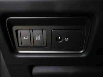 Land Rover Range Rover Evoque I SUV 5d Facelifting 2.0D TD4 150KM 2018 Land Rover Range Rover Evoque 2.0 Td4 Automat 4WD, zdjęcie 35