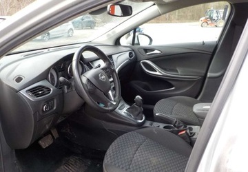 Opel Astra K Sports Tourer 1.6 CDTI 136KM 2017 Opel Astra Automat Diesel Okazja 1.6 Diesel 136KM, zdjęcie 17