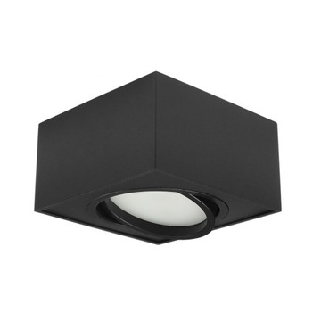 OPRAWA GX53 KWADRAT NATYNKOWA RUCHOMA CZARNA