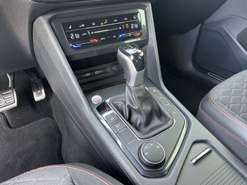 Seat Tarraco SUV Plug-In 1.4 e-HYBRID 245KM 2021 SEAT TARRACO FR*E-Hybrid*PLUG-IN*245 KM*SERWIS ASO*GWARANCJA 12 MC*VAT 23*, zdjęcie 23