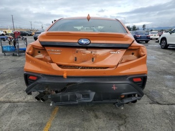 Subaru 2023 Subaru WRX Limited 2023 2.5l 2.5 Benzyna 271KM, zdjęcie 2