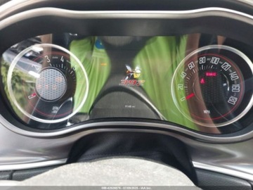 Dodge Challenger III 2021 Dodge Challenger RT Scat Pack Widebody 2021 6.4l 6.4 Benzyna 485KM, zdjęcie 10