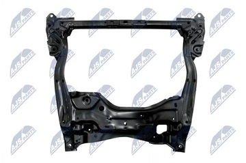 RAMA PRZEDNIEGO ZAWIESZENIA HONDA CIVIC 06-