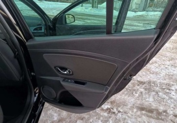 Renault Megane III Hatchback Facelifting 2013 Energy TCe 115KM 2014 Renault Megane 2014 LIMITED 100% Oryginalny przebieg, zdjęcie 16