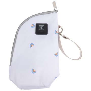 Baby Bottle Insulation Bag Pouch Holder Warmer