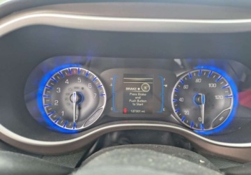 Chrysler Pacifica II 2017 Chrysler Pacifica 2017 Chrysler Pacifica - W POLSCE, po oplatach i akcyzie, zdjęcie 9