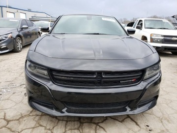 Dodge Charger VII 2019 Dodge Charger DODGE CHARGER SXT, 2019r., 3.6L, zdjęcie 4