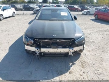 Mercedes Klasa E W214 2023 Mercedes-Benz Klasa E 450, 2023r., 4x4, 3.0L 3.0 Benzyna 362KM, zdjęcie 6