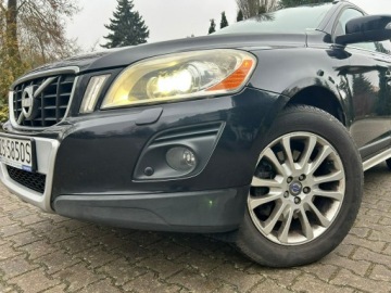 Volvo XC60 I 2010 Volvo XC 60 D5 | Krajowy | AWD Automat | Panorama, zdjęcie 15