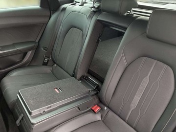 Cupra Leon II Sportstourer PHEV 1.4 e-Hybrid 204KM 2022 Cupra Leon PHEV Virtual Full Link ACC Led DCC Serwis ASO FV 23, zdjęcie 18