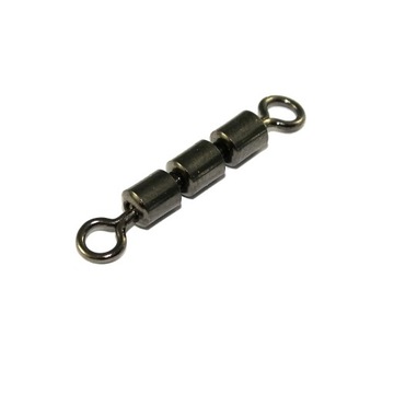 Krętlik potrójny JMC ADVENTURE 19kg /kpl15